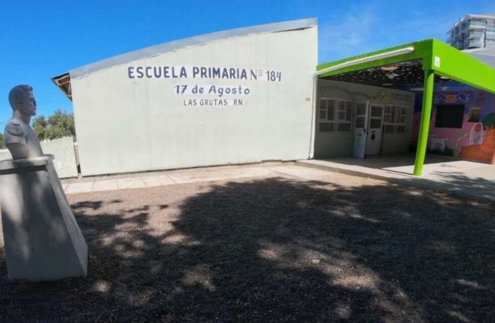 Una docente de Río Negro fue a trabajar sin el alta de médico de coronavirus y tuvieron que aislar a todos