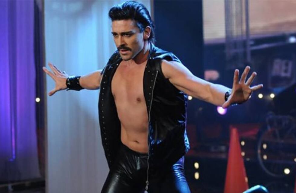 Hernán Piquín se sometió a un procedimiento quirúrgico para bajar 9 kilos