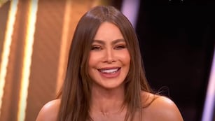Sofía Vergara enamora a sus seguidores en las redes.