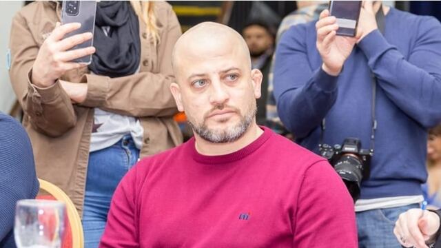 Trentino se reunirá con integrantes de la Comisión de Educación