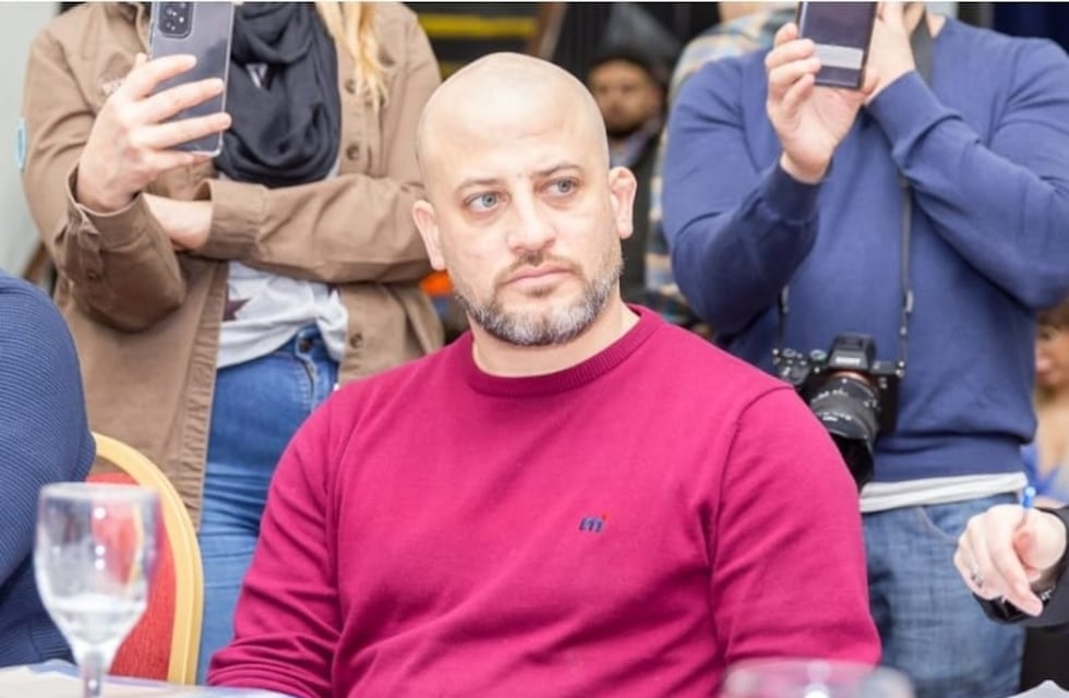 Trentino se reunirá con integrantes de la Comisión de Educación