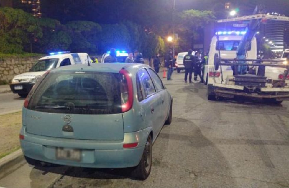 Secuestran vehículos e imputan a conductores por correr picadas ilegales