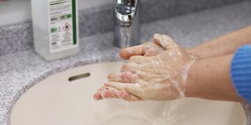 Coronavirus en Rafaela: 30 positivos