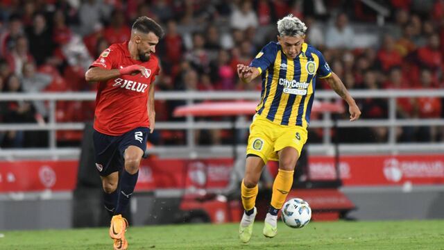 Tobías Cervera tuvo las chances de gol más claras de la Academia.