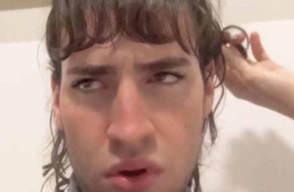 Un tiktoker le pidió a ChatGPT que finja ser su novio y la respuesta fue desopilante