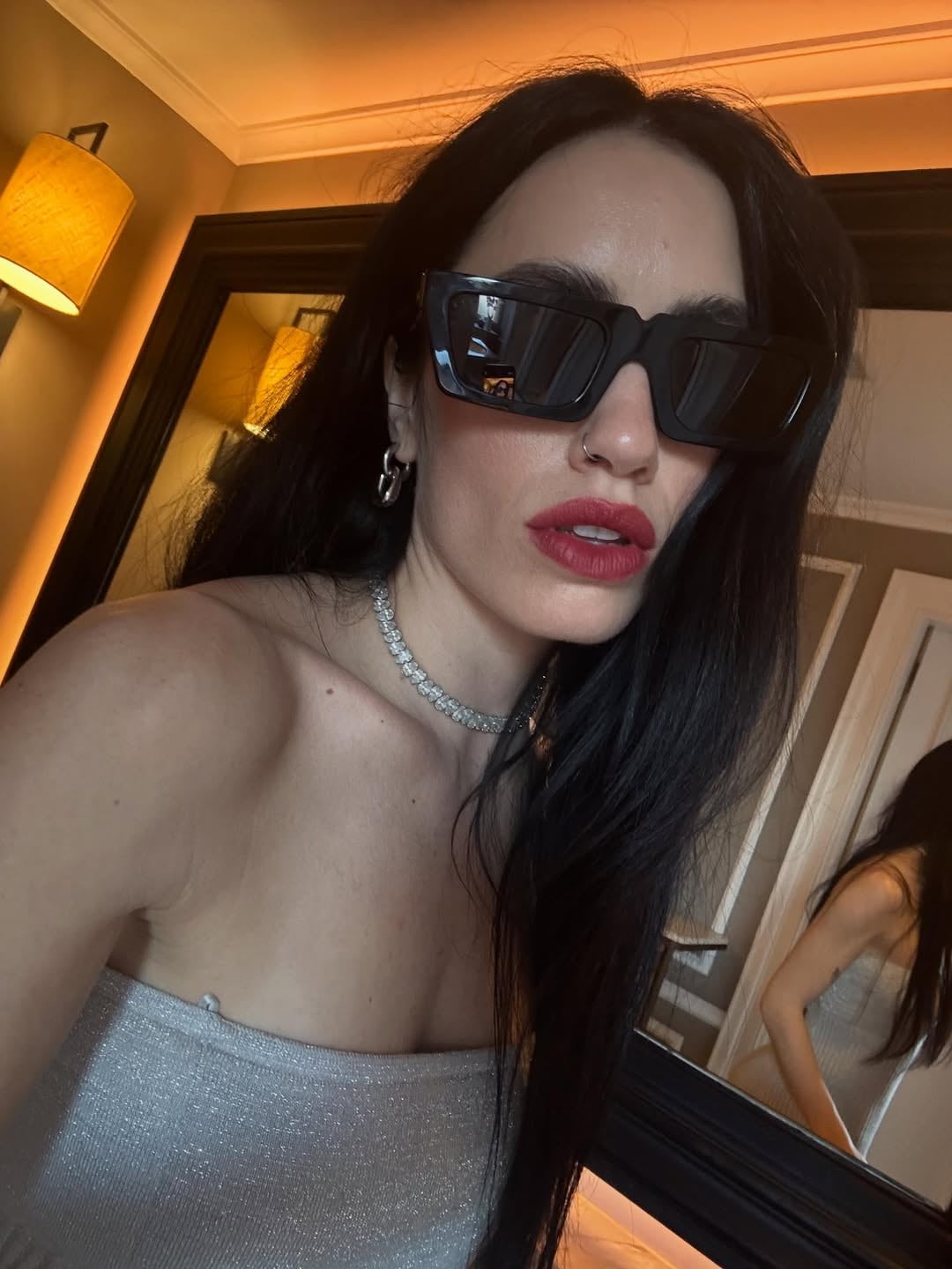 Bucaneras y mini vestido: Lali Espósito cosechó likes con un outfit que no pasó desapercibido y marcó tendencia