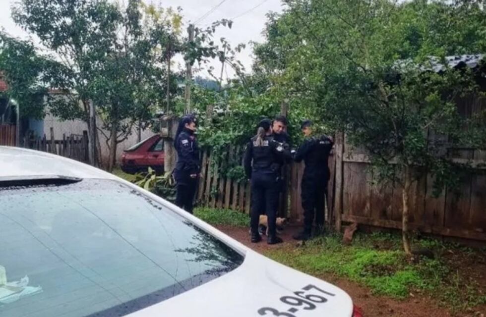 Violento asalto en Candelaria: un hombre fue atacado en su casa por el robo de una garrafa