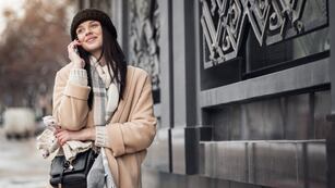 Para combatir el frío: el top 3 de las prendas más cancheras para que utilices cuando baja la temperatura.