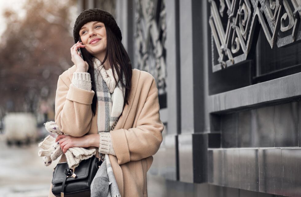 Para combatir el frío: el top 3 de las prendas más cancheras para que utilices cuando baja la temperatura