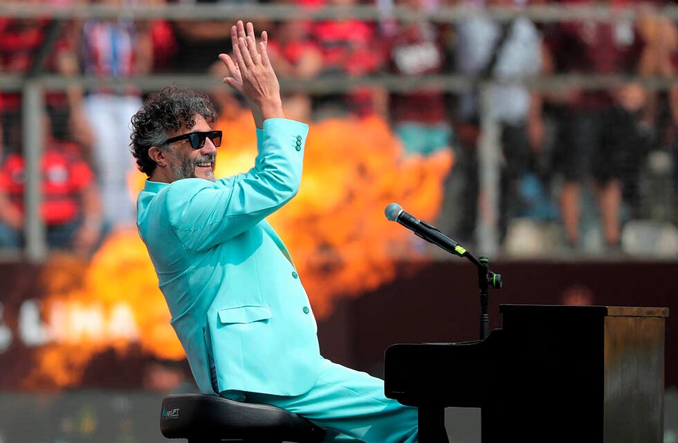 Una que sepamos todos: artistas rosarinos le pusieron voz a los clásicos de Fito Páez