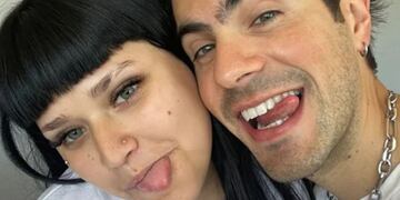 El polémico video entre Fer Vázquez y Flor Álvarez: "Tengo tantas ganas de..."