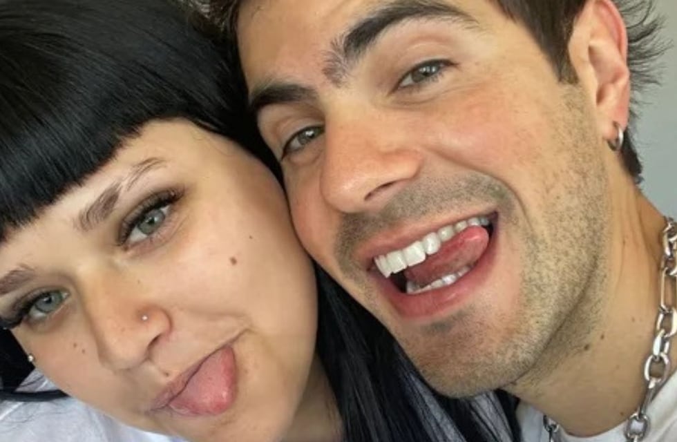 El polémico video de Fer Vázquez y Flor Álvarez confesando su amor: “Tengo tantas ganas de...”