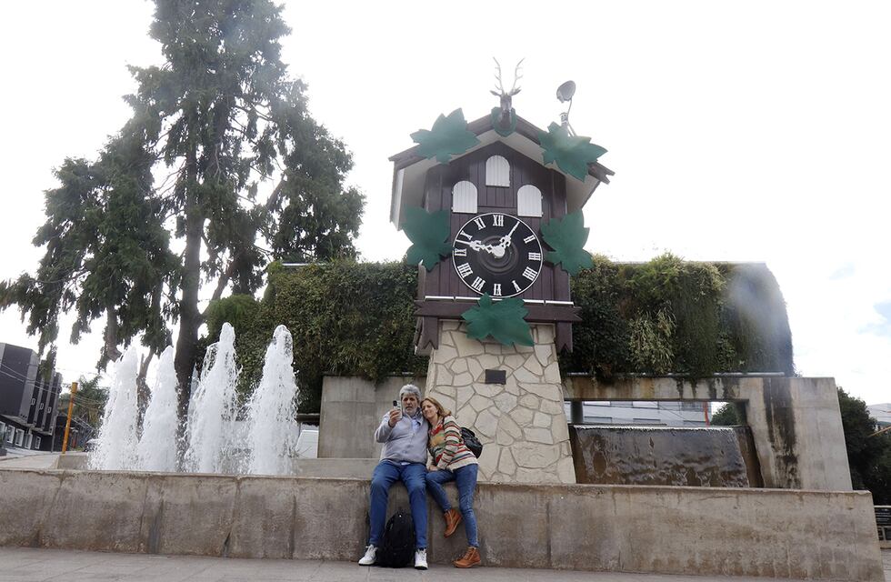 Villa Carlos Paz: eventos culturales, deportivos y recreativos para el disfrute de turistas y vecinos