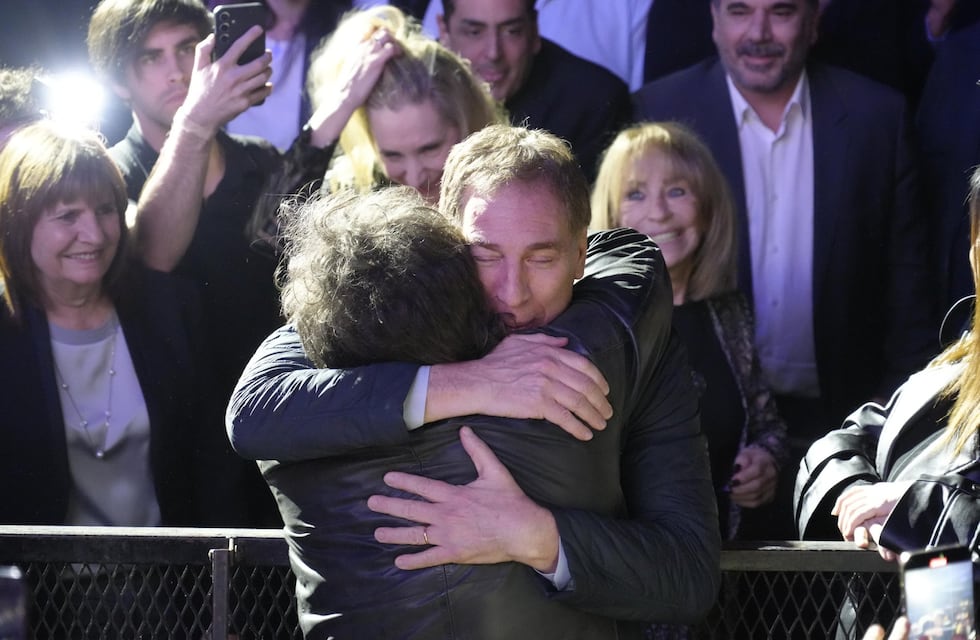 Elecciones 2025: La Libertad Avanza ganó en provincia de Buenos Aires