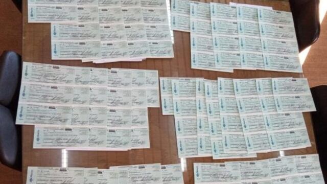 La CELO realizó un nuevo pago a Energía de Misiones.