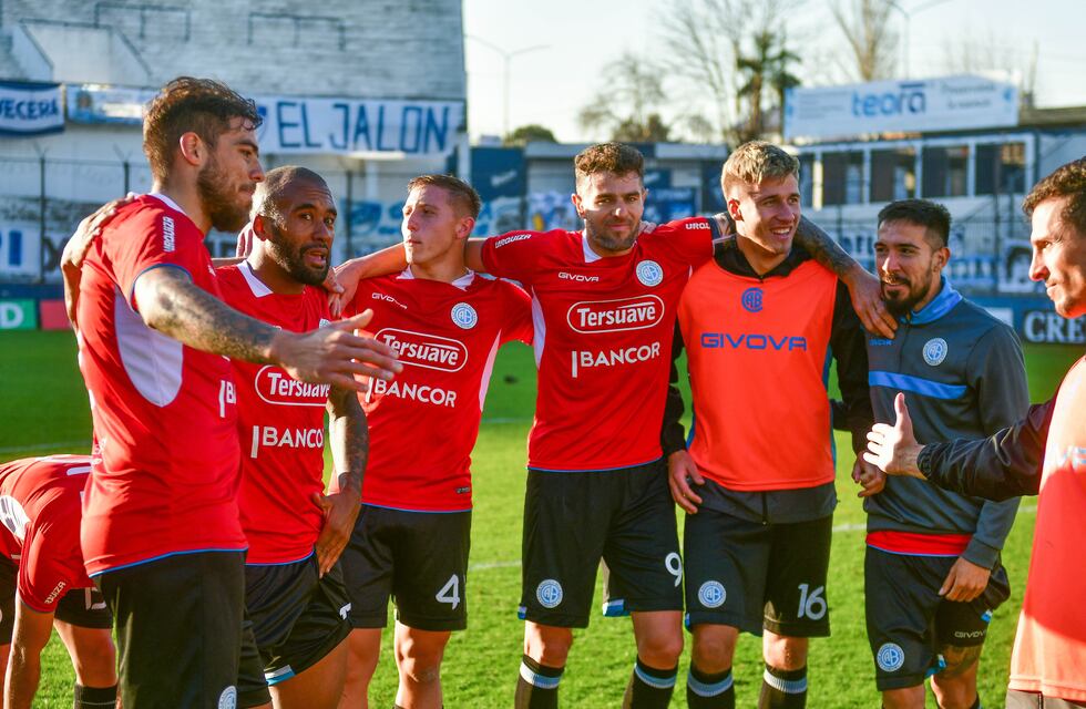 El partido entre Belgrano y Tigre se podrá ver por Showsport