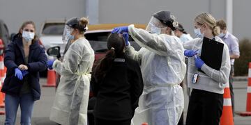 El gobierno puntano brindó el reporte epidemiológico de las últimas 24 horas.
