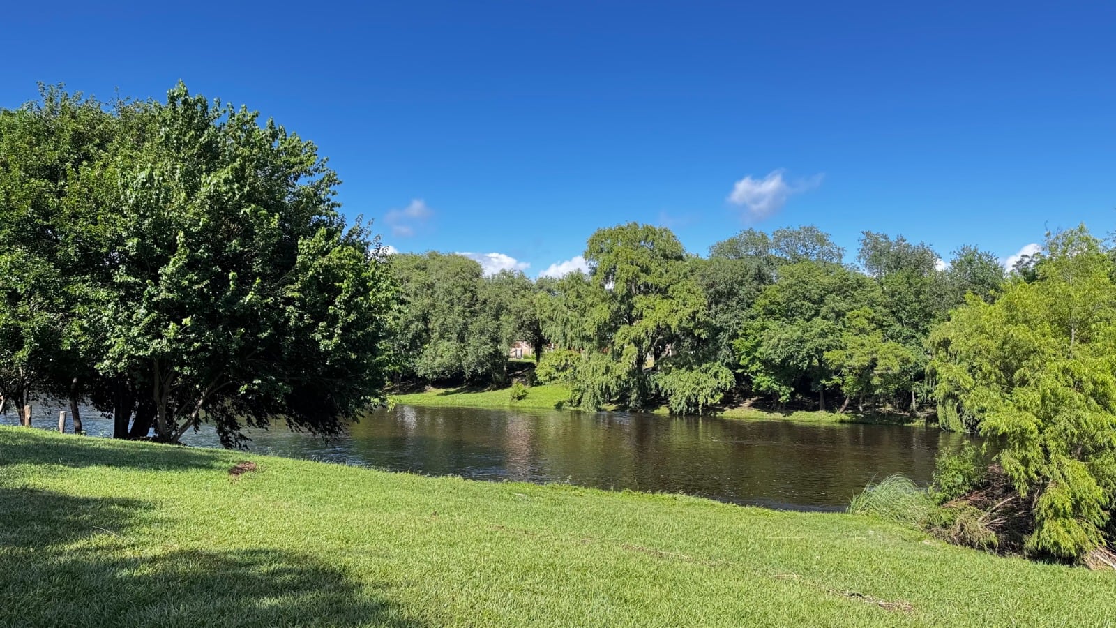 Villa Carlos Paz lidera la ocupación turística en Córdoba durante la primera quincena de enero