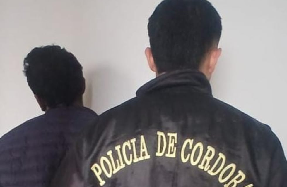 Detuvieron a un hombre que mantuvo en cautiverio a dos mujeres en Córdoba