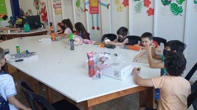 Eldorado: se encuentra abierta la pre-inscripción a la Escuela de Robótica.