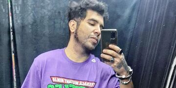 La Justicia investiga qué pasó con el celular de Fernando Sabag Montiel, el ciudadano brasileño de 35 años que intentó matar a Cristina Kirchner.