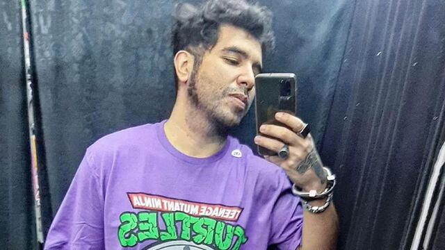 La Justicia investiga qué pasó con el celular de Fernando Sabag Montiel, el ciudadano brasileño de 35 años que intentó matar a Cristina Kirchner.