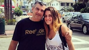 La durísima respuesta del papá de Camila Homs a Tini: “Nos hizo un favor”.