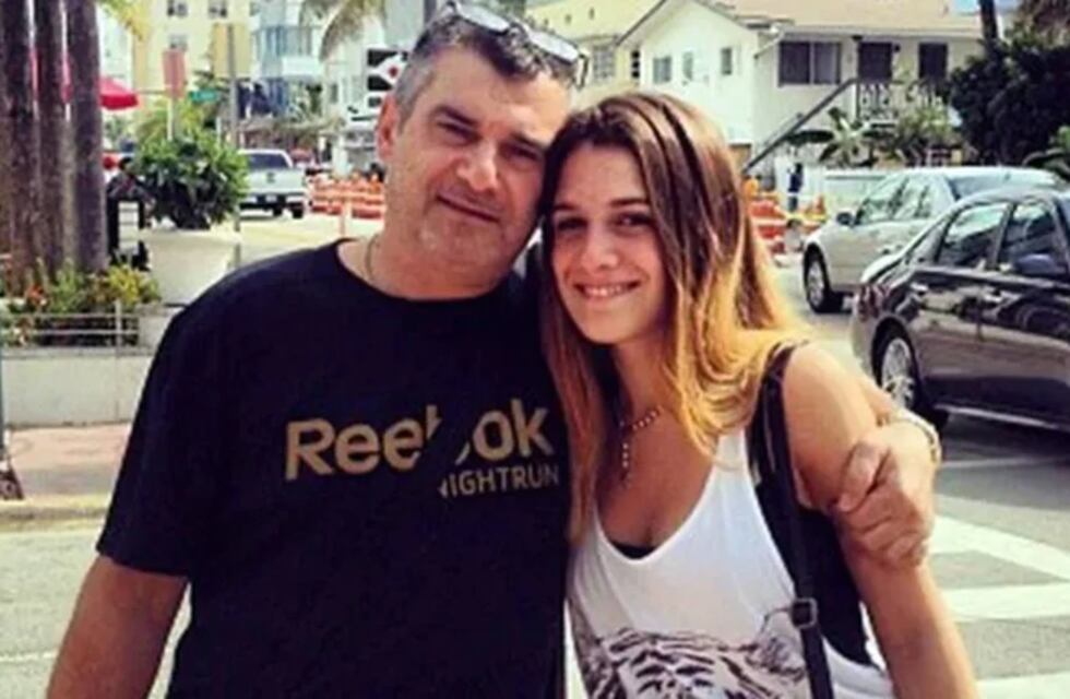 La durísima respuesta del papá de Camila Homs a Tini Stoessel: “Nos hizo un favor”