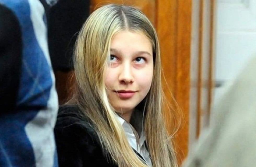 Nahir Galarza declaró por Zoom y ratificó su nueva versión: “Mi papá mató a Fernando”