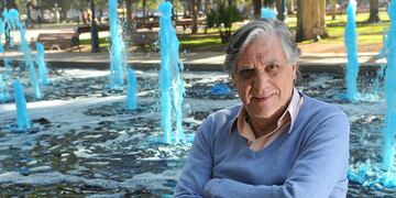 Jorge Sosa será recordado en la facultad donde se desempeñó como profesor.