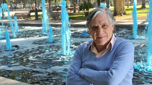Jorge Sosa será recordado en la facultad donde se desempeñó como profesor.