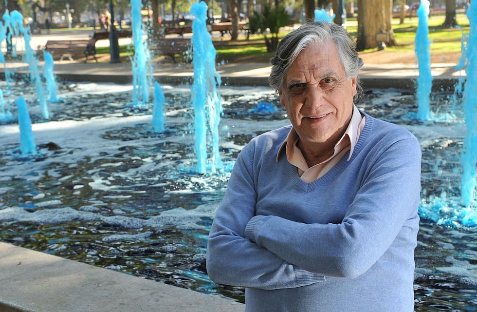 La memoria de Jorge Sosa seguirá viva en la Fcpys: el estudio de Radio Abierta tendrá su nombre