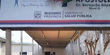 Atendieron a 30 pacientes con gastroenteritis en Apóstoles y creen que podría tratarse de un brote.