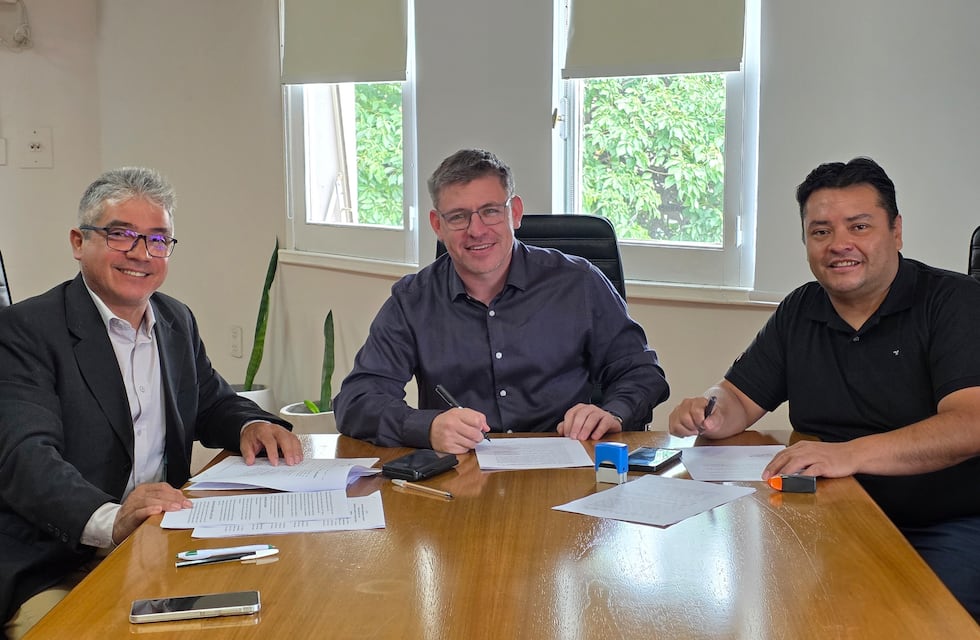 Hualfín se suma al sistema tributario de ARCAT y queda exento del pago de comisión