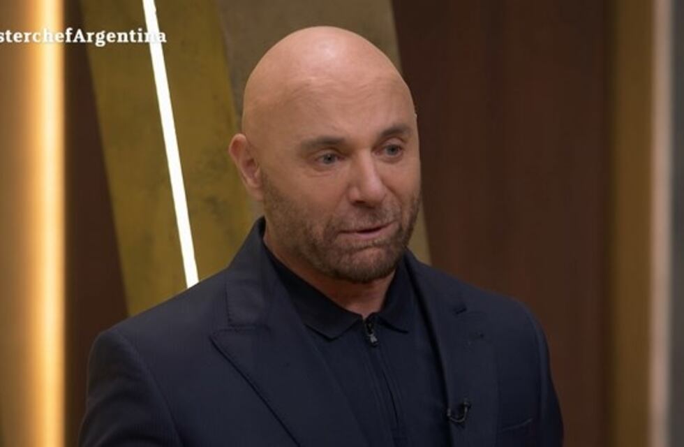 Repechaje: el participante de MasterChef que subió al balcón por primera vez