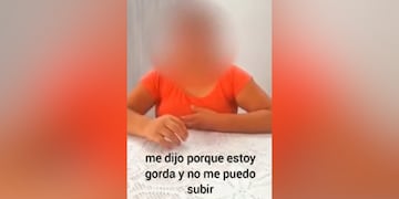 Habló la madre de la nena de San Luis que sufría bullying: "fue un calvario absoluto".