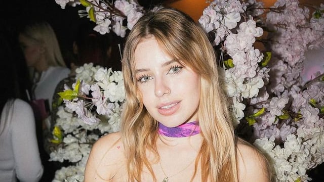 Coti Romero habló del complicado cuadro de salud mental que atraviesa.