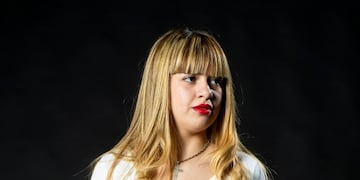 Fiesta para despedir el año en Pérez junto a Dalma Killer