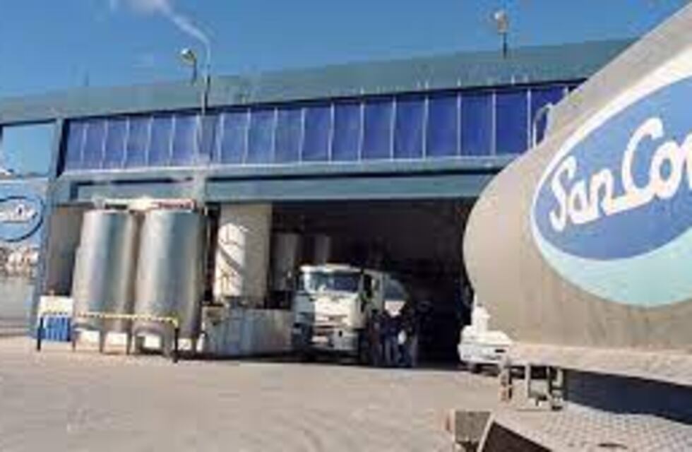 Dan por caído el fideicomiso para rescatar a SanCor CUL