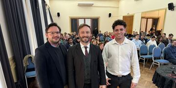 Se realizó  la primera capacitación sobre el nuevo Sistema de Atención Ciudada y el Chatbot.