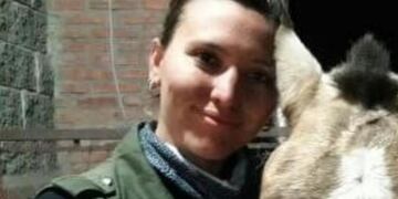 La cordobesa que dio su vida para salvar la de un chico, en la tragedia en el Lago Cardiel, en el sur del país.