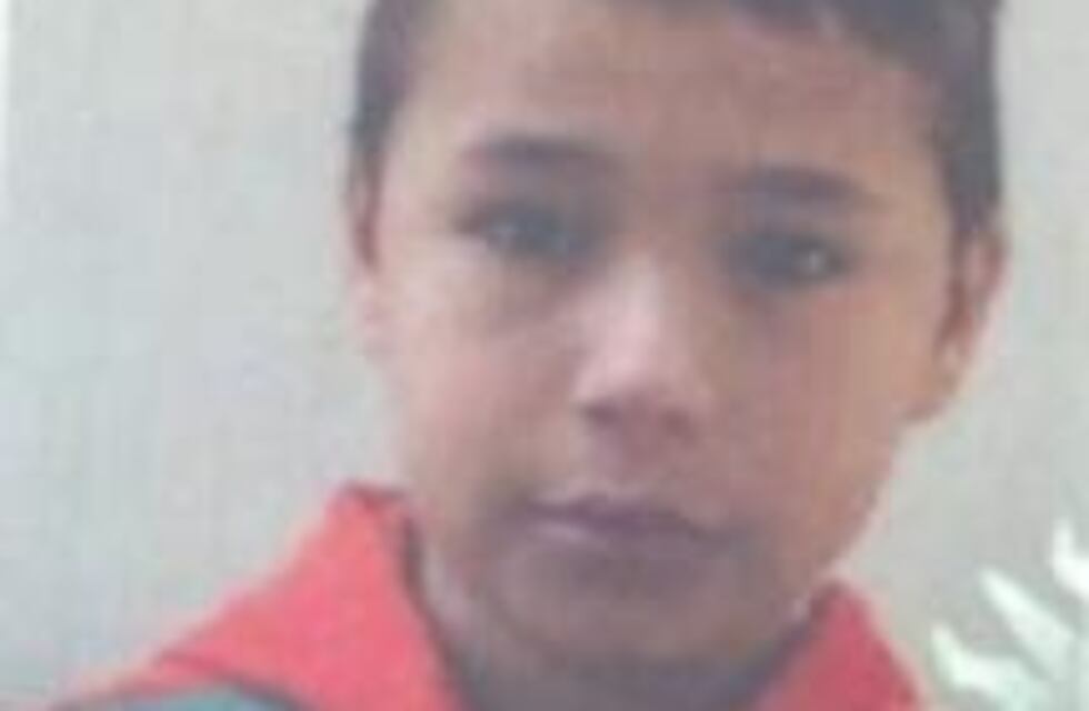 Oberá: la policía busca a Josué Prestes de 15 años