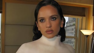 Rosalía presenta “LUX”, su nuevo disco, con una escucha exclusiva en Buenos Aires: cuándo será