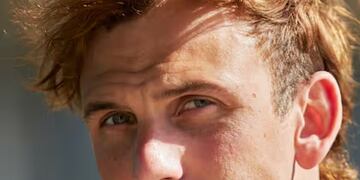 Por qué Bautista Mascia se ausentó al debut de Gran Hermano 2025