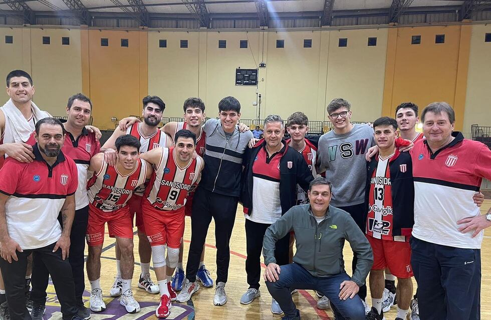 A Los Halcones la gira cuyana les sienta bien