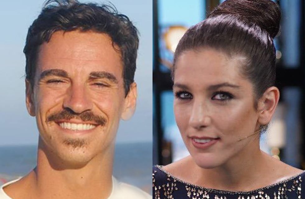 La reacción de Sebastián Graviotto, el ex de Juana Repetto, tras la noticia del embarazo: ¿están reconciliados?