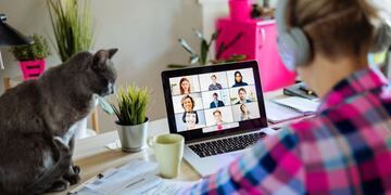 Cómo aplicar a un trabajo remoto con un sueldo de 66.000 dólares.