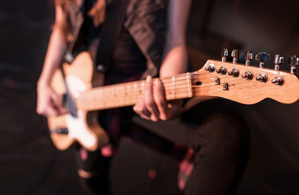 El “Metal Pesado” crece en Arroyito y la región sigue siendo un bastión del genero