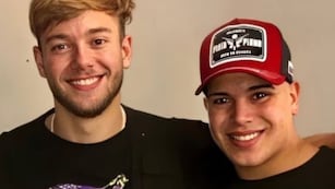 El ataque de furia de Nacho Castañares por las noticias falsas sobre el accidente de Thiago Medina: “Dejen de romper...”