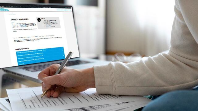 Cursos gratis y virtuales para aprender idiomas en Córdoba.